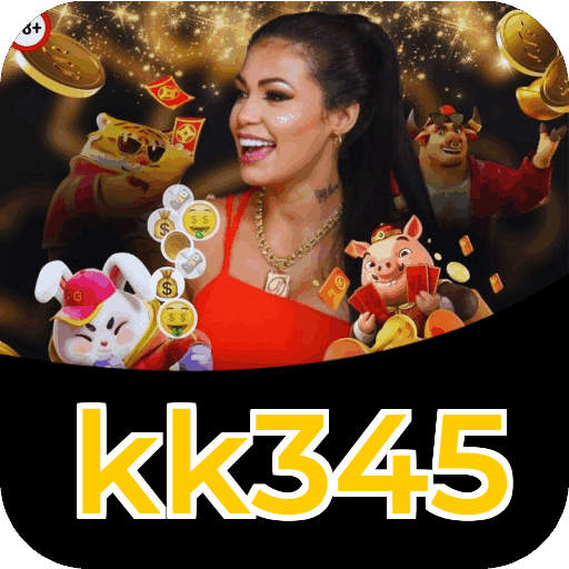 Acesso à conta kk345