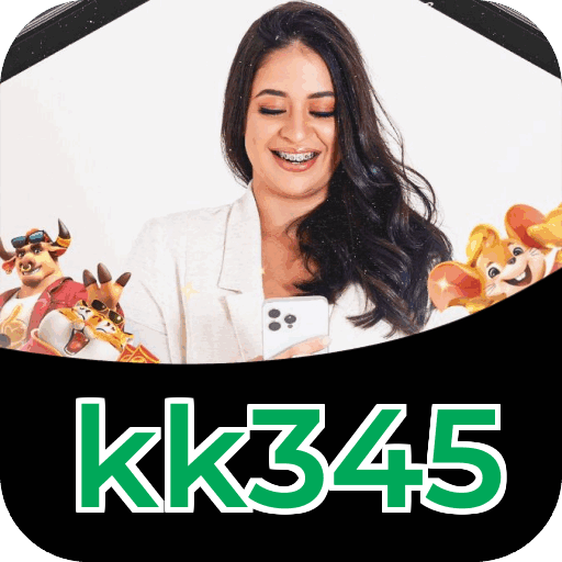 Página de download kk345